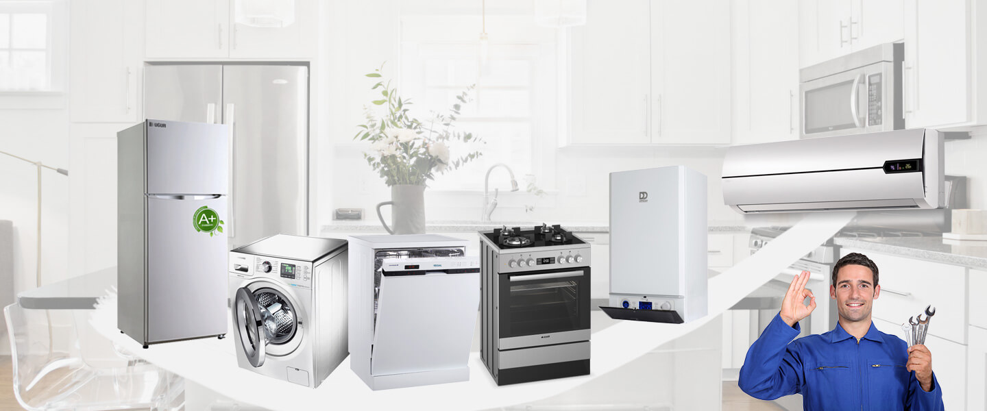 Şuhut Hotpoint Servisi
